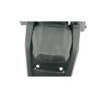 Support de plaque KYMCO K XCT 125 2012 à 2014