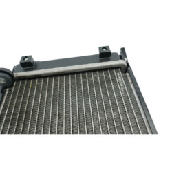 Radiateur d'eau KYMCO K XCT 125 2012 à 2014
