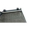 Radiateur d'eau KYMCO K XCT 125 2012 à 2014