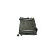 Radiateur d'eau KYMCO K XCT 125 2012 à 2014