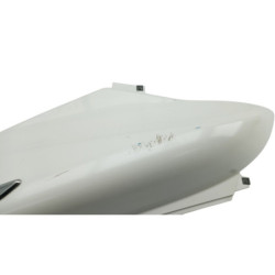Coque arrière gauche YAMAHA XC 125 MAJESTY S 2014 à 2014