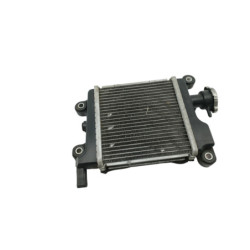 Radiateur d'eau YAMAHA XC 125 MAJESTY S 2014 à 2014