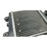 Radiateur d'eau YAMAHA XC 125 MAJESTY S 2014 à 2014