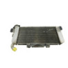 Radiateur d'eau KAWASAKI ER6 650 N 2005 à 2008
