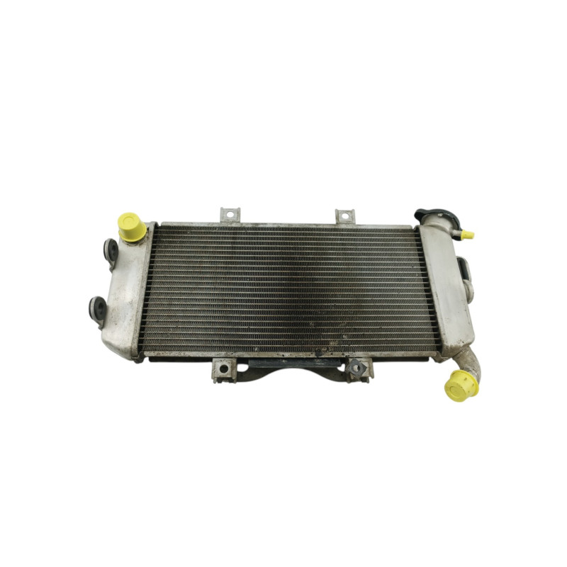 Radiateur d'eau KAWASAKI ER6 650 N 2005 à 2008
