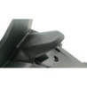 Support de plaque SYM SYMPHONY ST 125 LC ABS 2023 à 2025