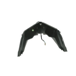 Support de plaque SYM SYMPHONY ST 125 LC ABS 2023 à 2025