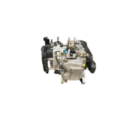 Moteur SYM SYMPHONY ST 125 LC ABS 2023 à 2025