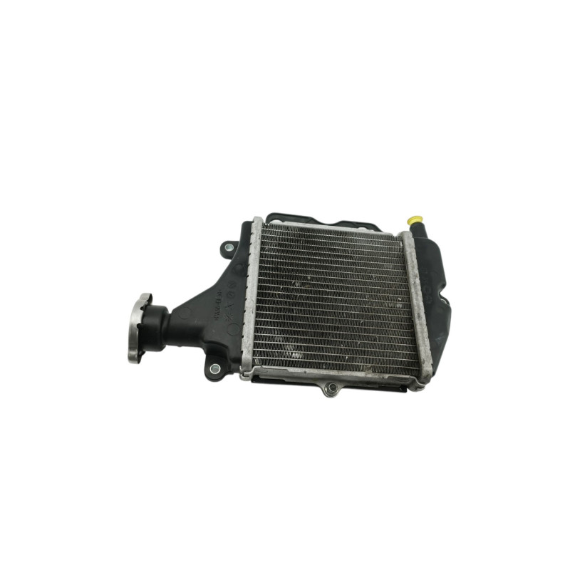 Radiateur d'eau SYM SYMPHONY ST 125 LC ABS 2023 à 2025