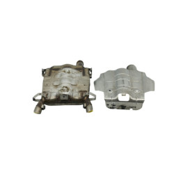 Silencieux d'échappement SUZUKI GSR 600 2006 à 2011