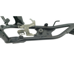 Boucle de cadre arrière SUZUKI GSR 600 2006 à 2011