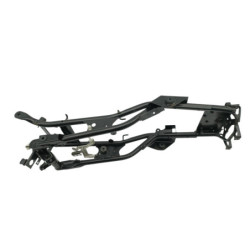 Boucle de cadre arrière SUZUKI GSR 600 2006 à 2011
