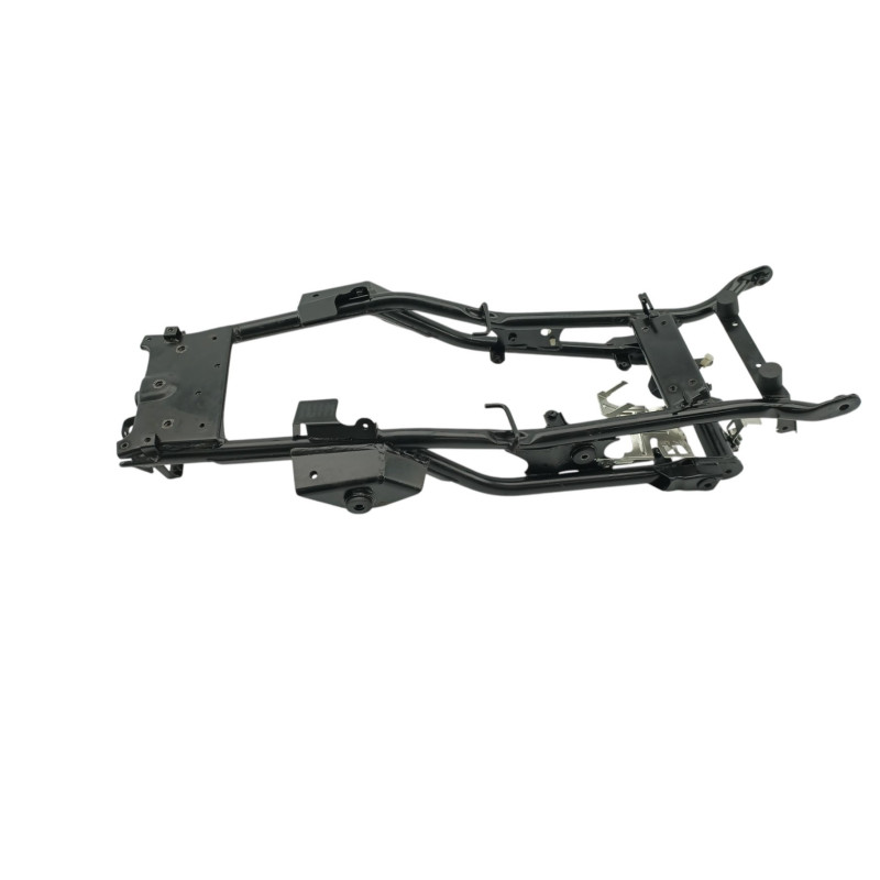 Boucle de cadre arrière SUZUKI GSR 600 2006 à 2011