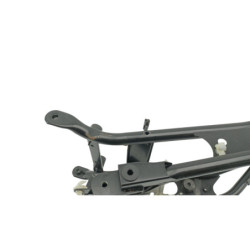 Boucle de cadre arrière SUZUKI GSR 600 2006 à 2011