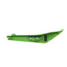 Coque arrière gauche KAWASAKI ER6 650 F ABS 2009 à 2011