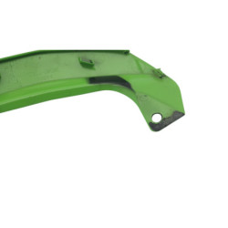 Séparation de coque arrière KAWASAKI ER6 650 F ABS 2009 à 2011
