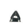 Support de plaque BMW C EVOLUTION ABS 2013 à 2020
