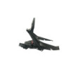 Support de plaque BMW C EVOLUTION ABS 2013 à 2020