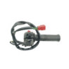 Commodo droit SYM MAXSYM 500 ABS 2020 à 2021