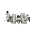 Corps d'injection SYM MAXSYM 500 ABS 2020 à 2021