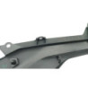 Habillage de cadre gauche HONDA CB 125 R ABS 2021 à 2025