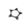 Roue crantée ABS Avant HONDA CB 125 R ABS 2021 à 2025