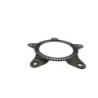 Roue crantée ABS Avant HONDA CB 125 R ABS 2021 à 2025