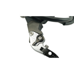 Cocotte gauche SUZUKI GSXR 600 2001 à 2003