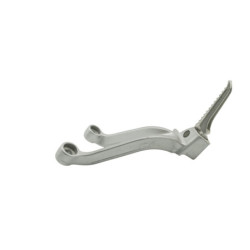 Platine arrière gauche SUZUKI GSXR 600 2001 à 2003