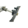 Té de fourche SUZUKI GSXR 600 2001 à 2003