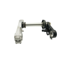 Té de fourche SUZUKI GSXR 600 2001 à 2003