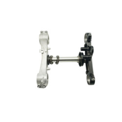 Té de fourche SUZUKI GSXR 600 2001 à 2003