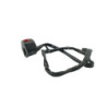 Commodo droit TRIUMPH STREET TRIPLE 675 2007 à 2011