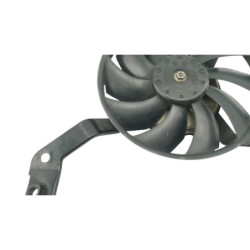 Ventilateur TRIUMPH STREET TRIPLE 675 2007 à 2011