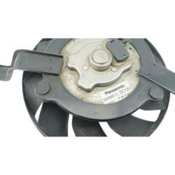 Ventilateur TRIUMPH STREET TRIPLE 675 2007 à 2011