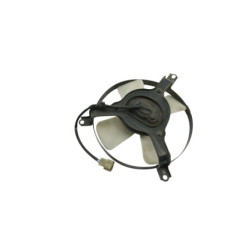 Ventilateur KAWASAKI GTR 1000 1986 à 2004