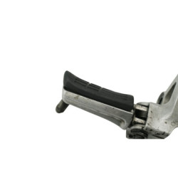 Platine avant gauche HONDA CBR 1000 F 1990 à 1992