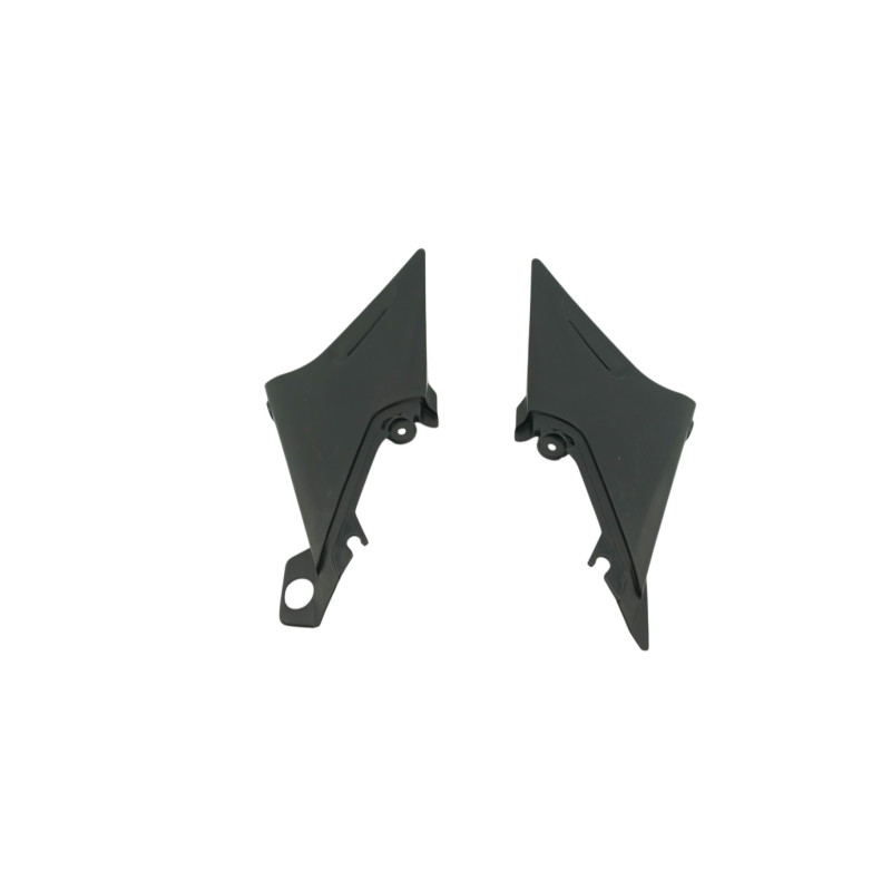 Demi flanc de selle droit YAMAHA XJ 600 DIVERSION S 1992 à 2003