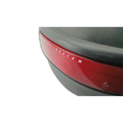 Top case YAMAHA XJ 600 DIVERSION S 1992 à 2003