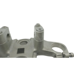 Té de fourche supérieur YAMAHA XJ 600 DIVERSION S 1992 à 2003