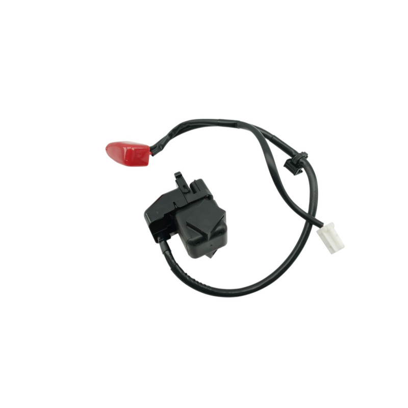 Relais de démarreur KAWASAKI ZX6R 636 NINJA 2024 à 2026