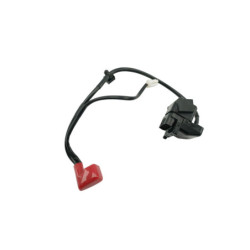 Relais de démarreur KAWASAKI ZX6R 636 NINJA 2024 à 2026