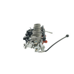 Rampe d'injection KAWASAKI ZX6R 636 NINJA 2024 à 2026