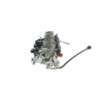 Rampe d'injection KAWASAKI ZX6R 636 NINJA 2024 à 2026
