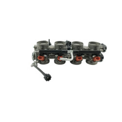 Rampe d'injection KAWASAKI ZX6R 636 NINJA 2024 à 2026