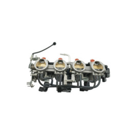 Rampe d'injection KAWASAKI ZX6R 636 NINJA 2024 à 2026