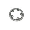 Roue crantée ABS Avant KAWASAKI ZX6R 636 NINJA 2024 à 2026