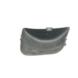 Habillage de cadre droit YAMAHA VIRAGO 535 1988 à 1999