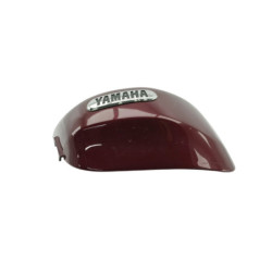 Habillage de cadre droit YAMAHA VIRAGO 535 1988 à 1999