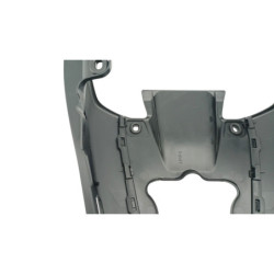 Coque arrière complète YAMAHA MT09 900 ABS 2021 à 2023